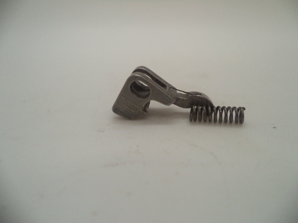 6681A Smith & Wesson K Frame Model 66 Cylinder Stop & Spring Used .357 Magnum