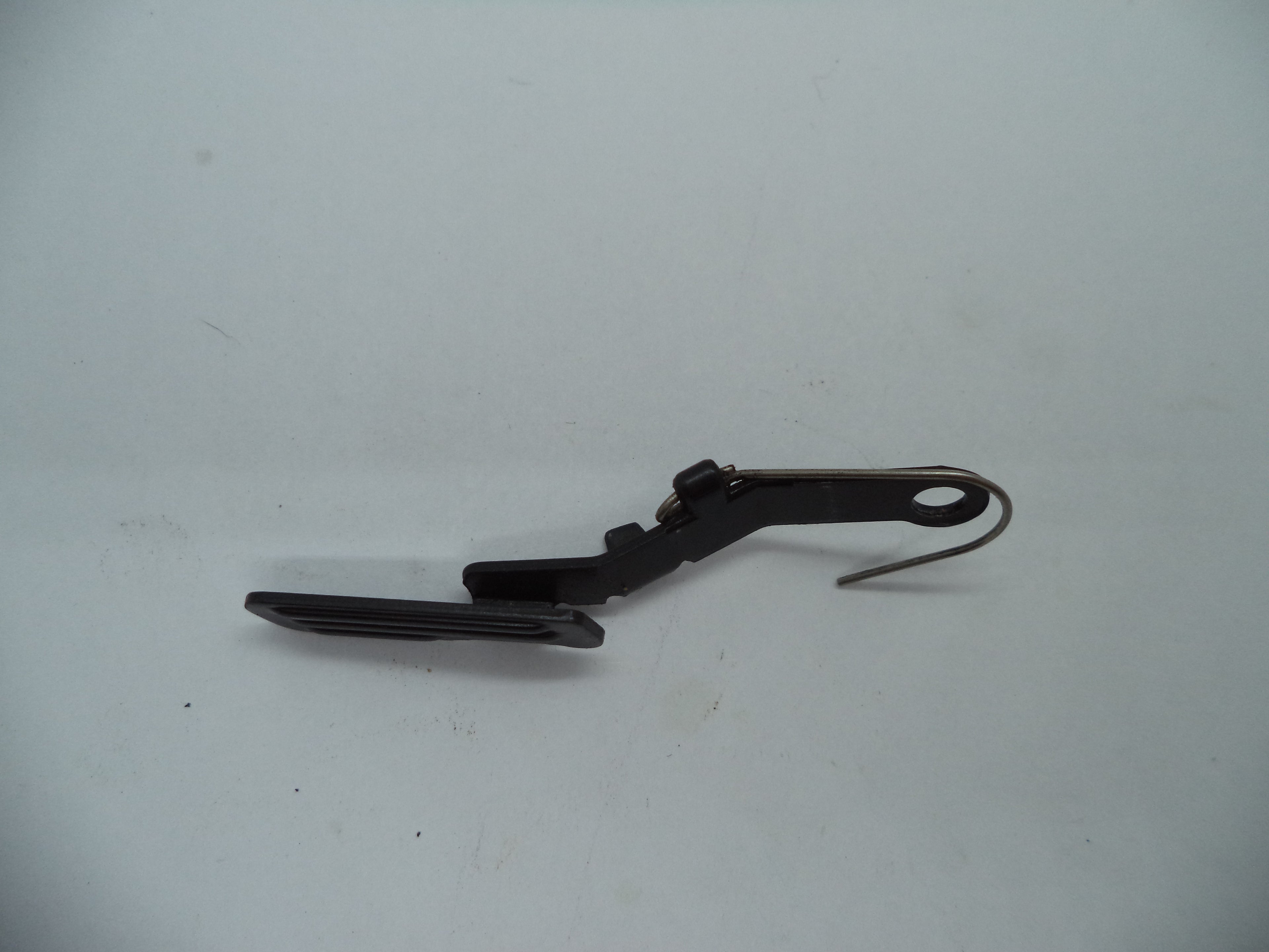 SW9C2 Smith & Wesson Pistol Model SW9VE 9 MM Slide Stop Lever Used Part