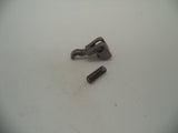 6681A Smith & Wesson K Frame Model 66 Cylinder Stop & Spring Used .357 Magnum