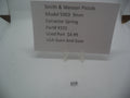 9101 Smith & Wesson Model 5903  9mm Extractor Spring Used Parts