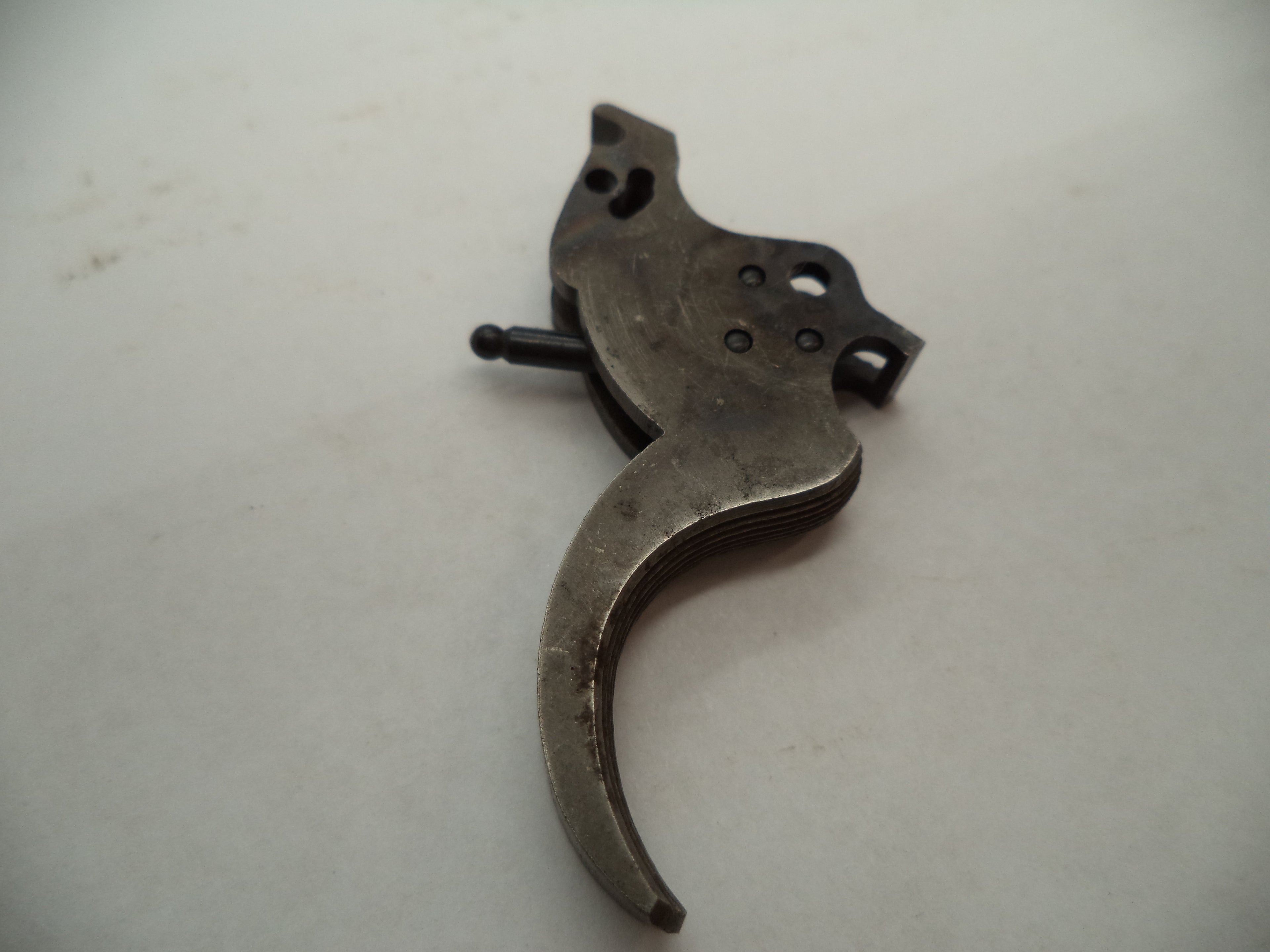 58184C Smith & Wesson N Frame Model 58 Trigger .265" Wide .41 Magnum Used Part