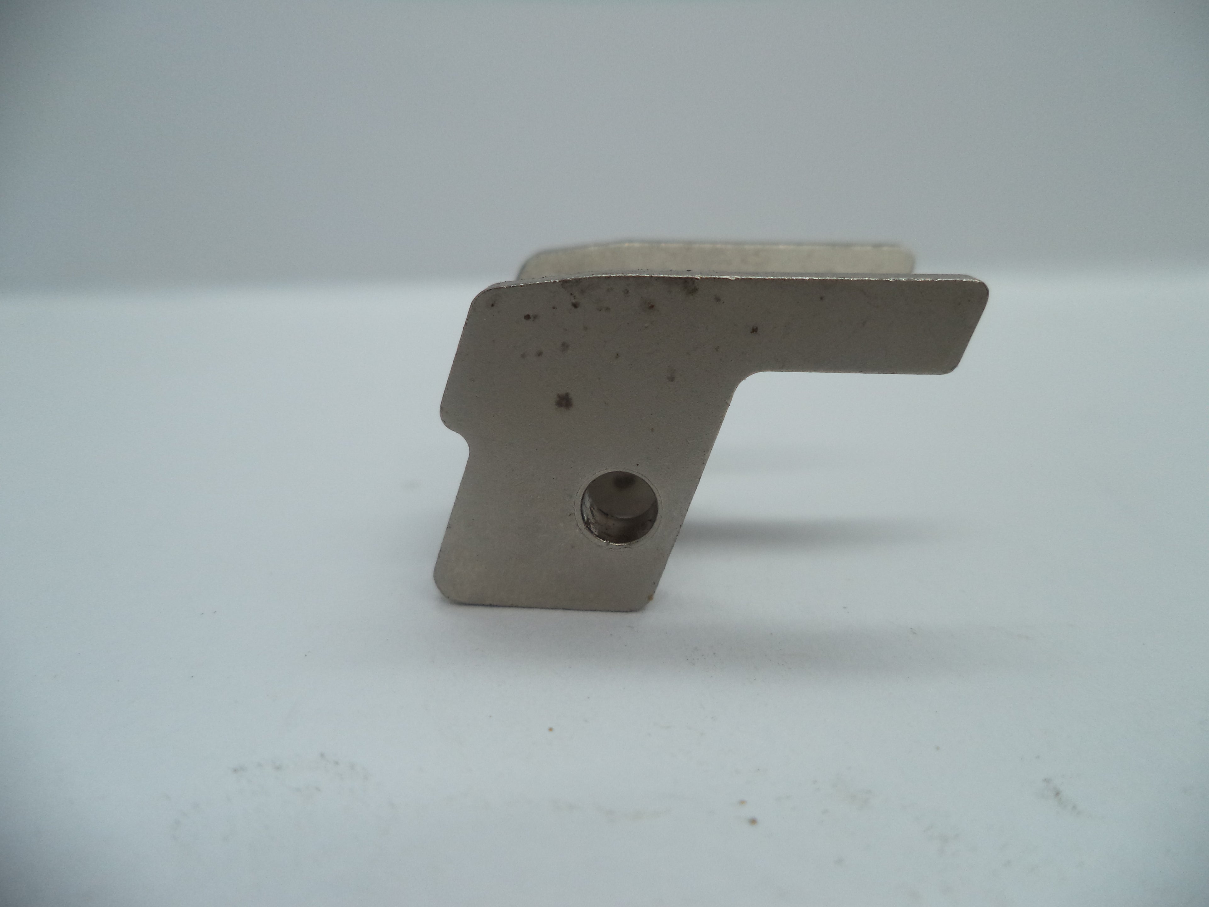 SW9D1 Smith & Wesson Pistol Model SW9VE 9 MM Locking Bolt Used Part