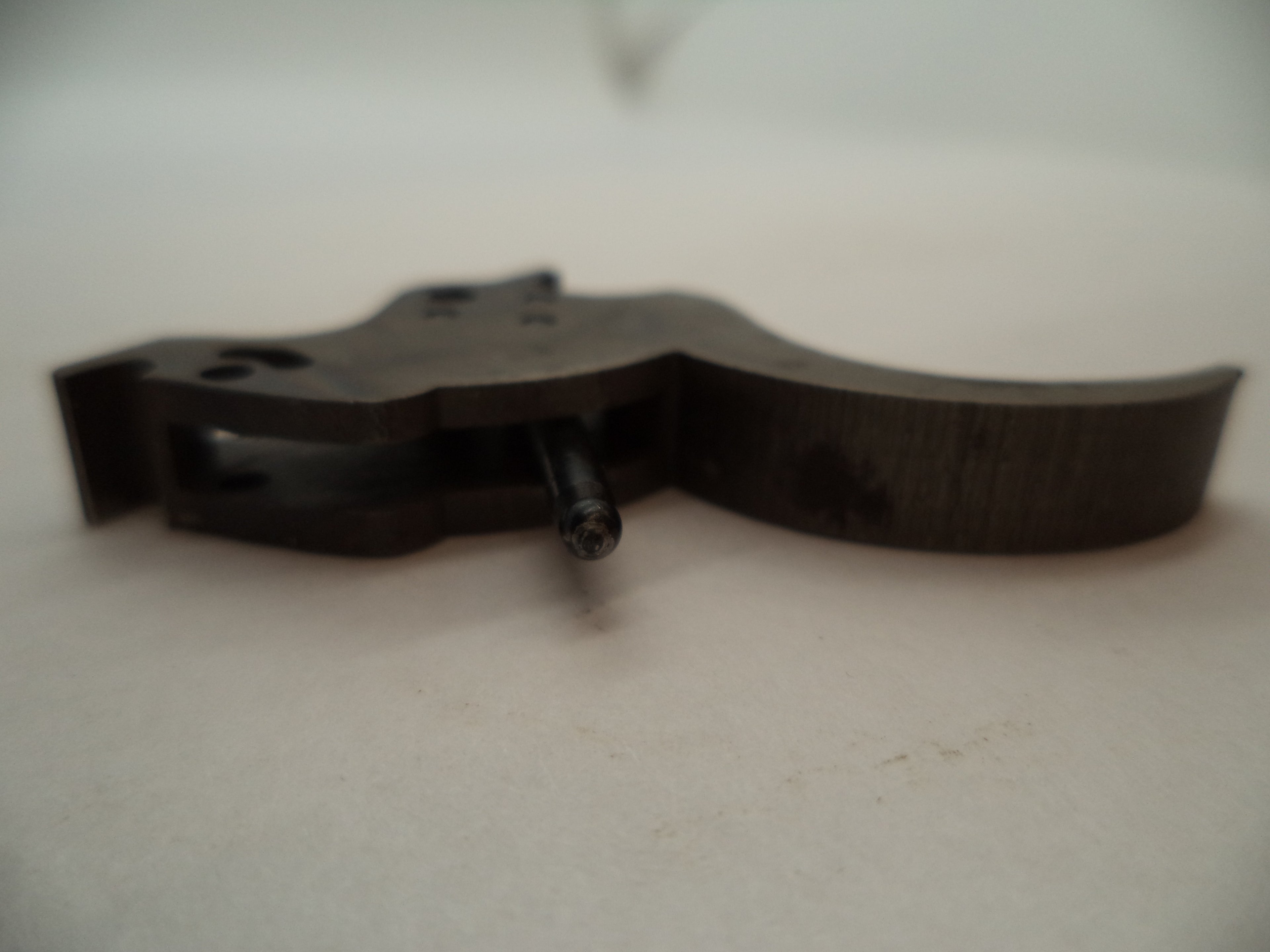 58184C Smith & Wesson N Frame Model 58 Trigger .265" Wide .41 Magnum Used Part