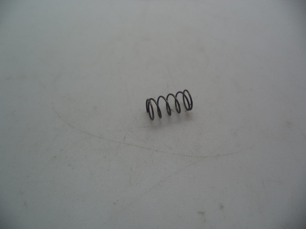 9101 Smith & Wesson Model 5903  9mm Extractor Spring Used Parts