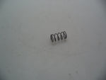 9101 Smith & Wesson Model 5903  9mm Extractor Spring Used Parts
