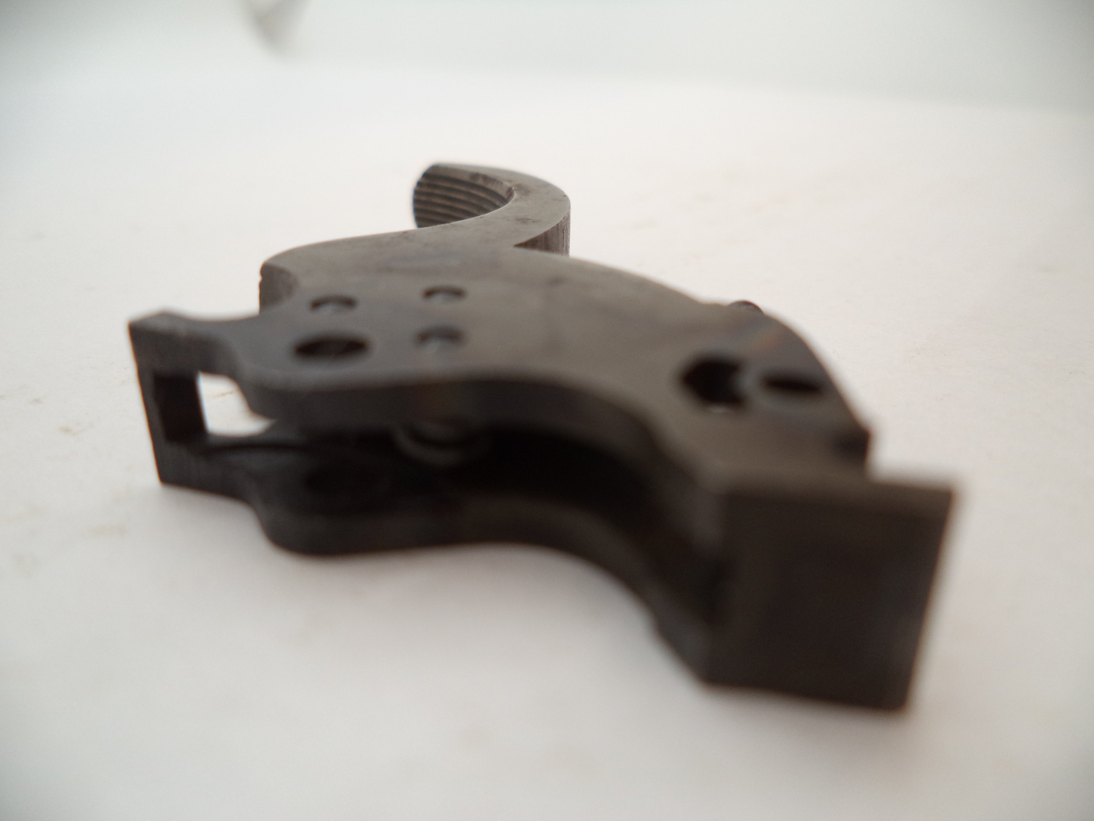 58184C Smith & Wesson N Frame Model 58 Trigger .265" Wide .41 Magnum Used Part