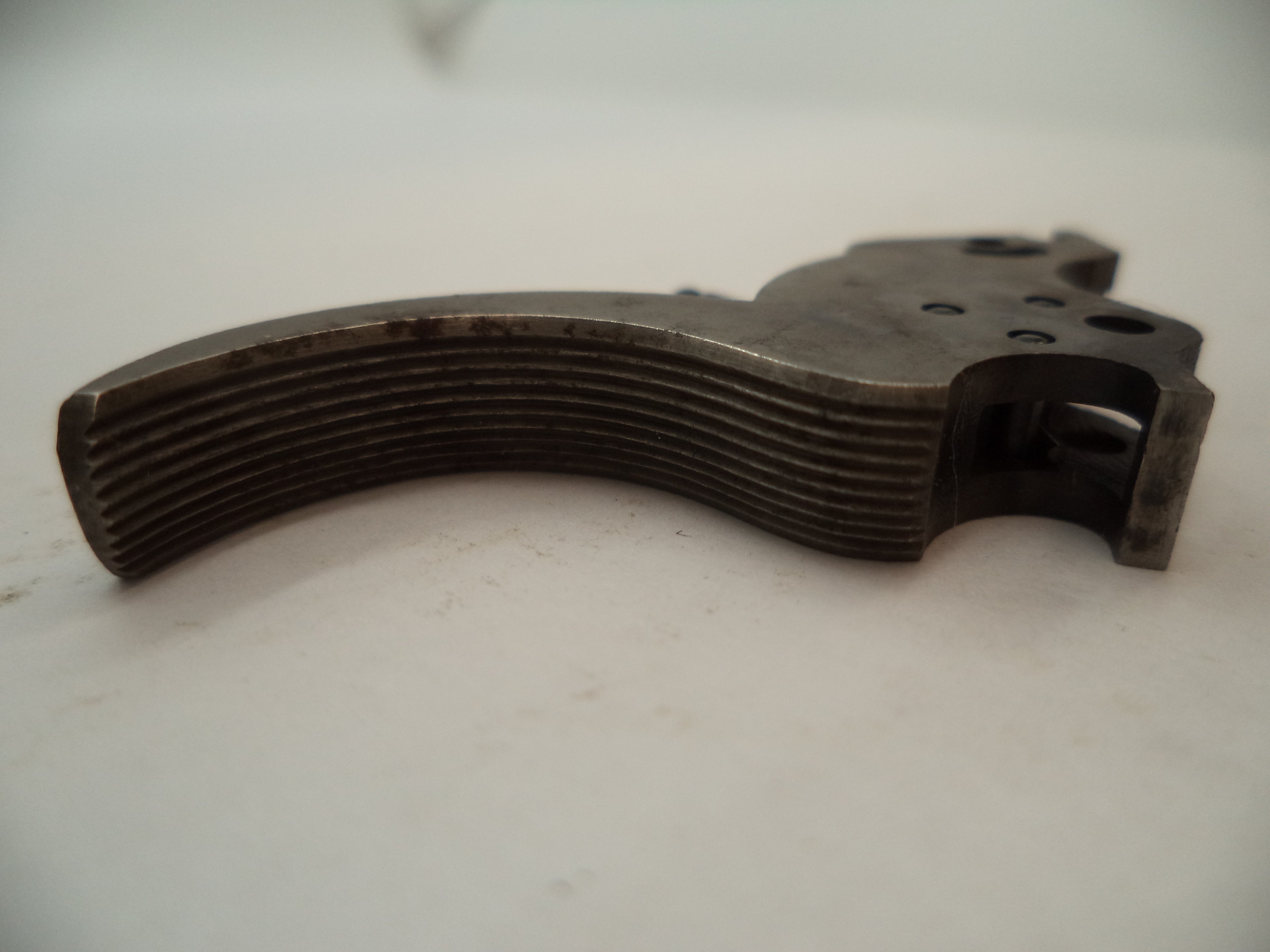 58184C Smith & Wesson N Frame Model 58 Trigger .265" Wide .41 Magnum Used Part