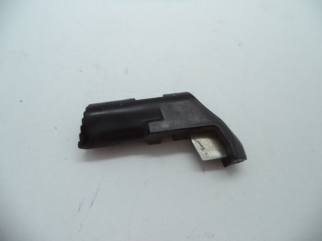 SW9E1 Smith & Wesson Pistol Model SW9VE 9 MM Magazine Catch Used Part