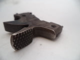 19107NA Smith & Wesson K Frame Model 19 .357 Magnum Hammer .375" Wide Spur