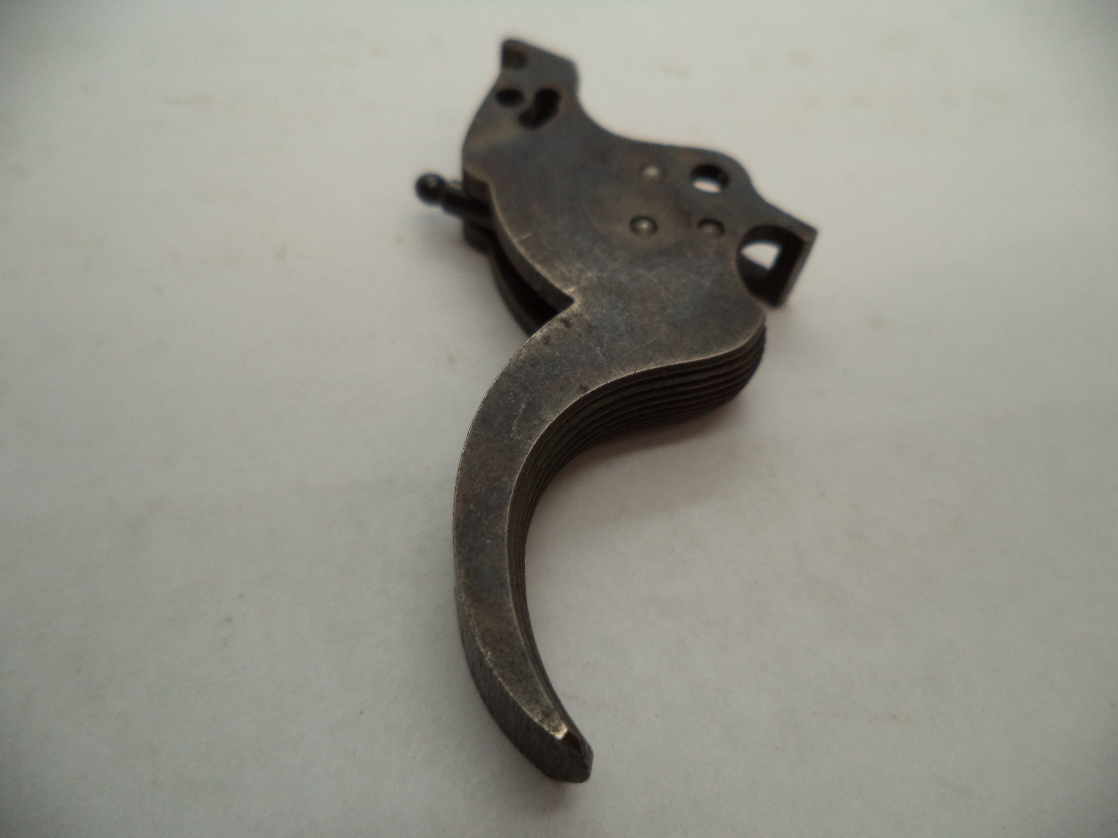 57184B Smith & Wesson N Frame Model 57 Trigger .265" Wide .41 Magnum Used Part