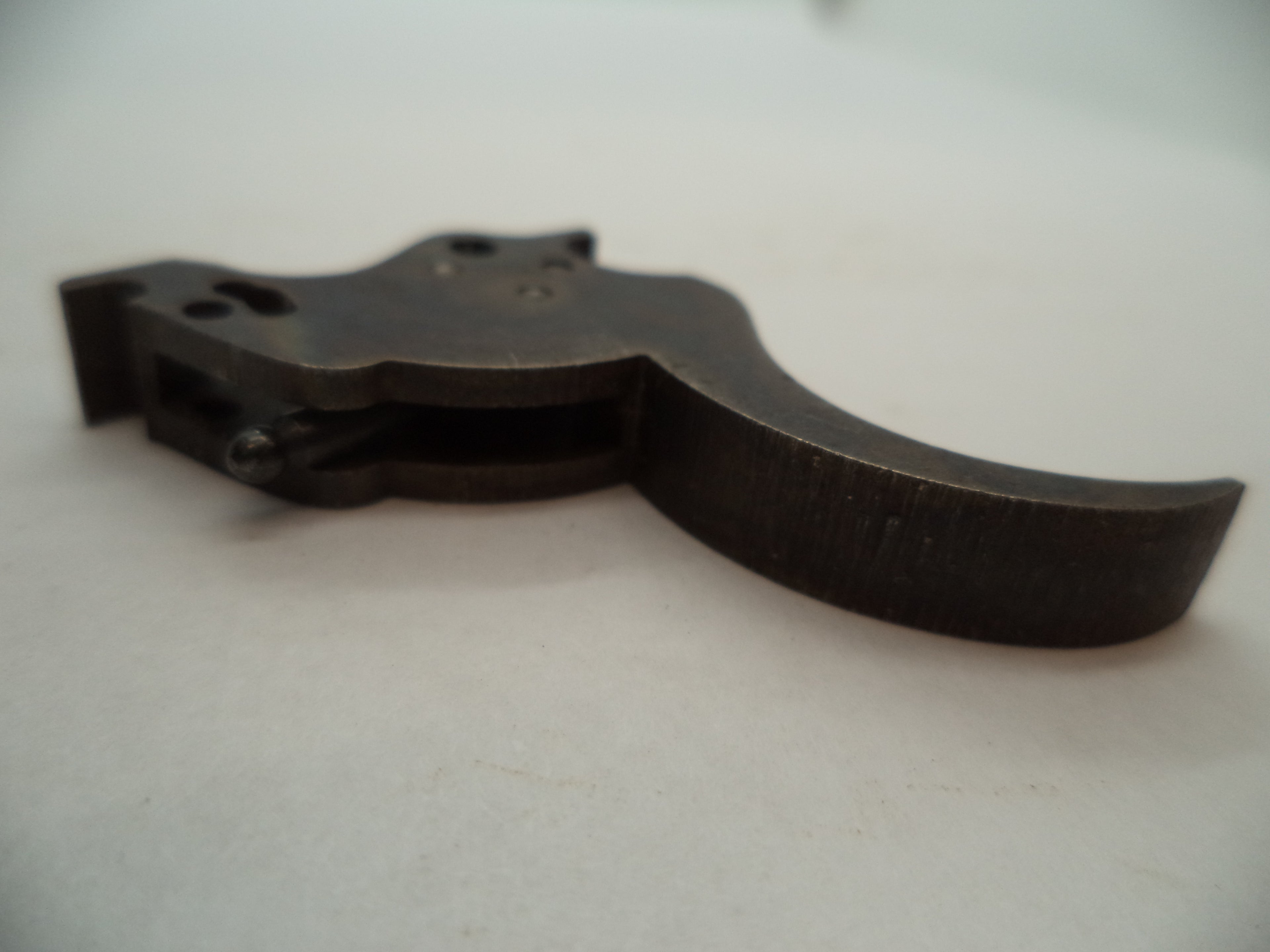 57184B Smith & Wesson N Frame Model 57 Trigger .265" Wide .41 Magnum Used Part