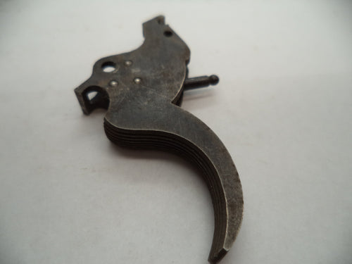 586189C Smith & Wesson L Frame Model 586 Trigger .265" Wide .357 magnum Used