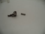 2981C Smith & Wesson Revolver N Frame Model 57  .41 Magnum Cylinder Stop & Spring Used