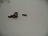 2981C Smith & Wesson Revolver N Frame Model 57  .41 Magnum Cylinder Stop & Spring Used