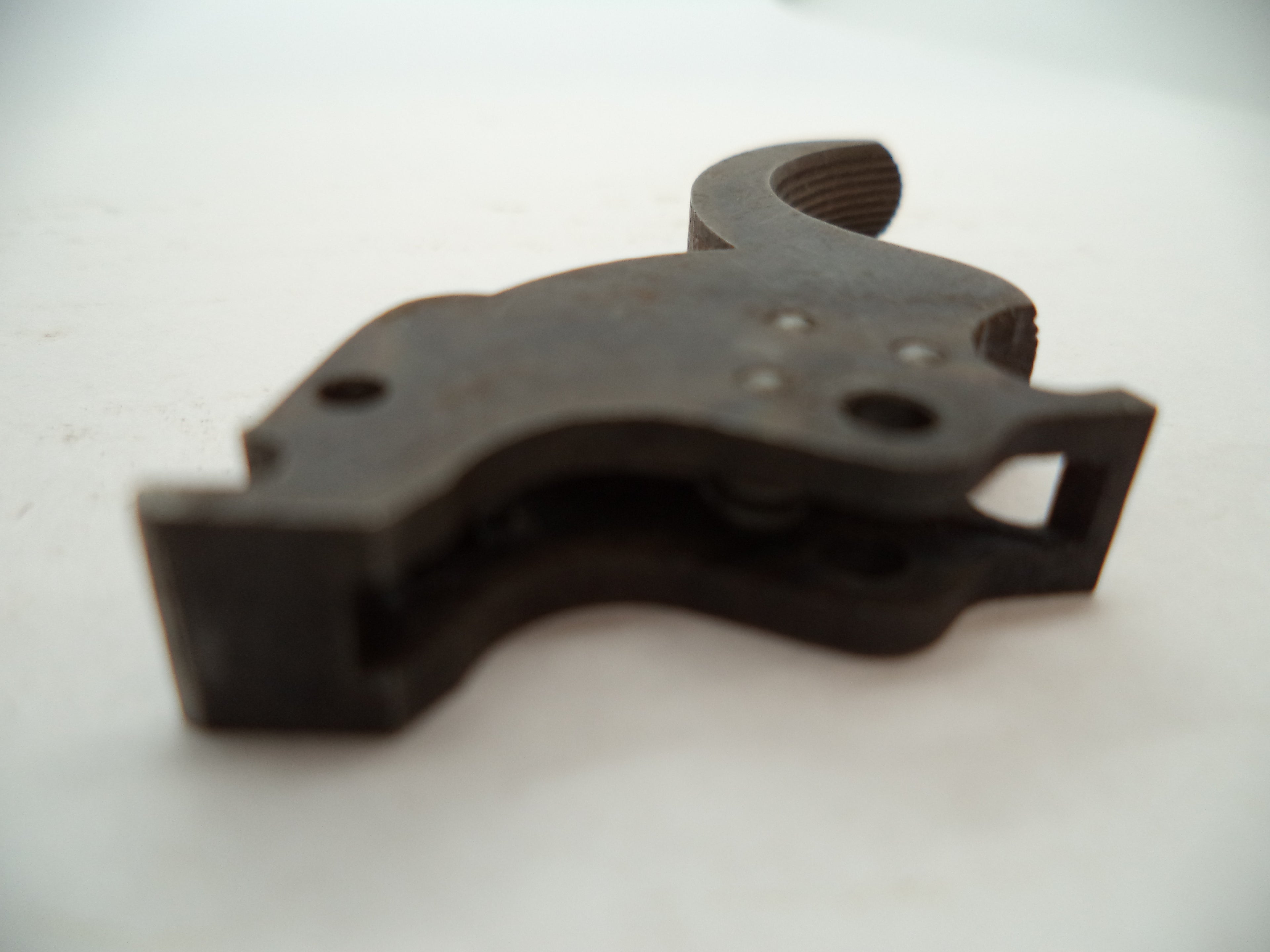 586189C Smith & Wesson L Frame Model 586 Trigger .265" Wide .357 magnum Used