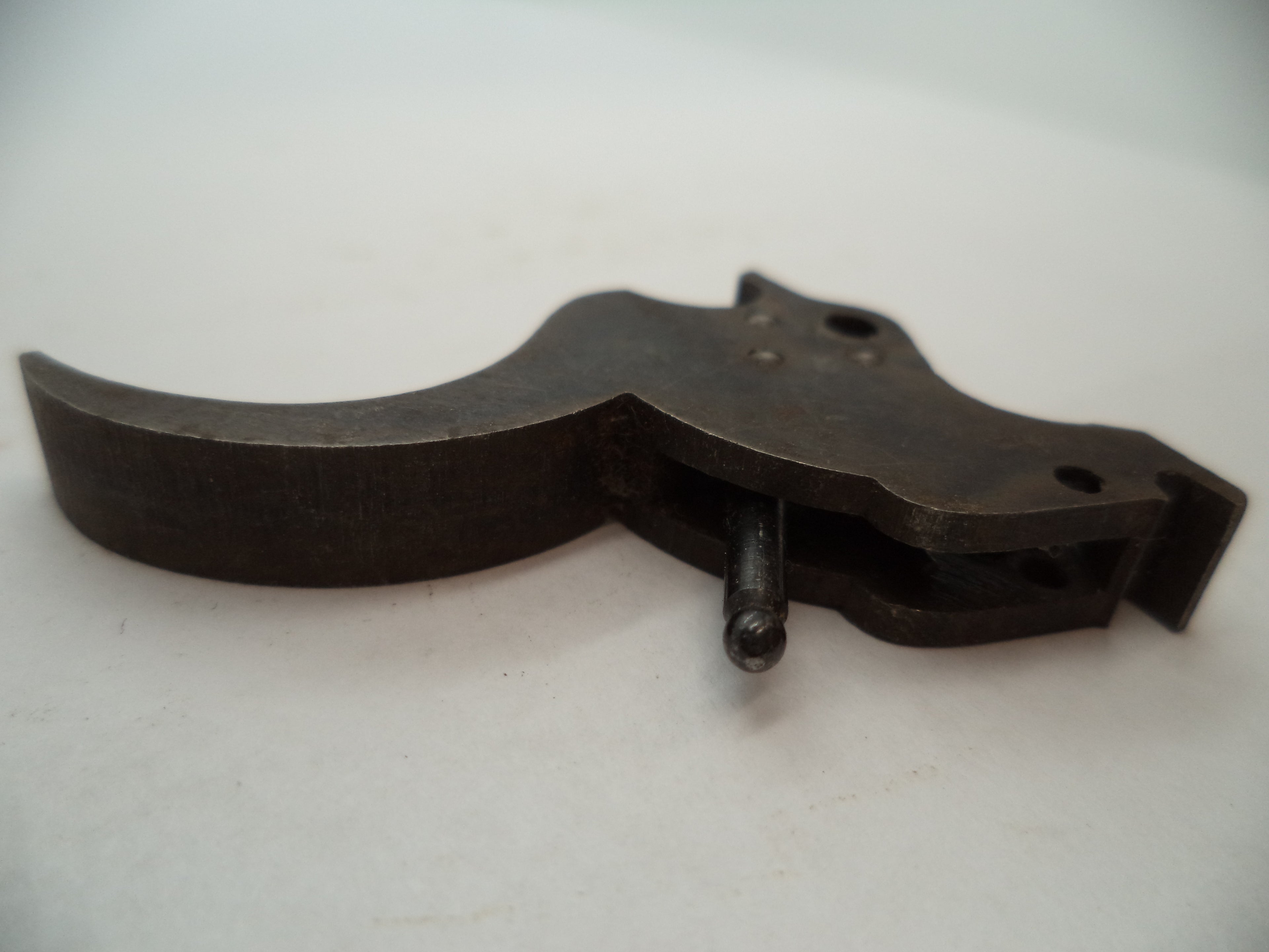 586189C Smith & Wesson L Frame Model 586 Trigger .265" Wide .357 magnum Used