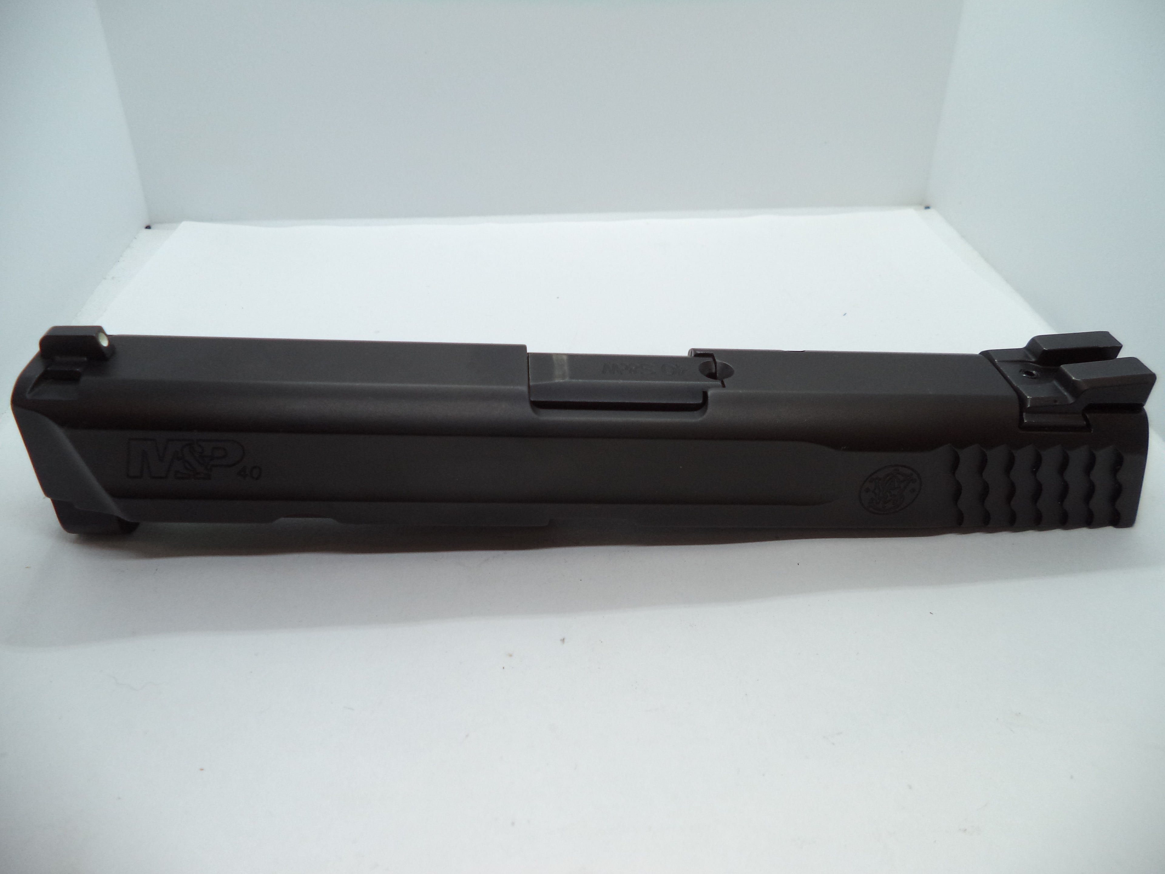 MP401C Smith & Wesson Pistol M&P Slide Assembly Used Part .40 S&W