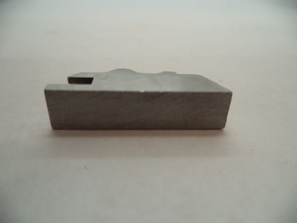 J557 Smith and Wesson J Frame Model 42 Rebound Slide .38 Special Used Part