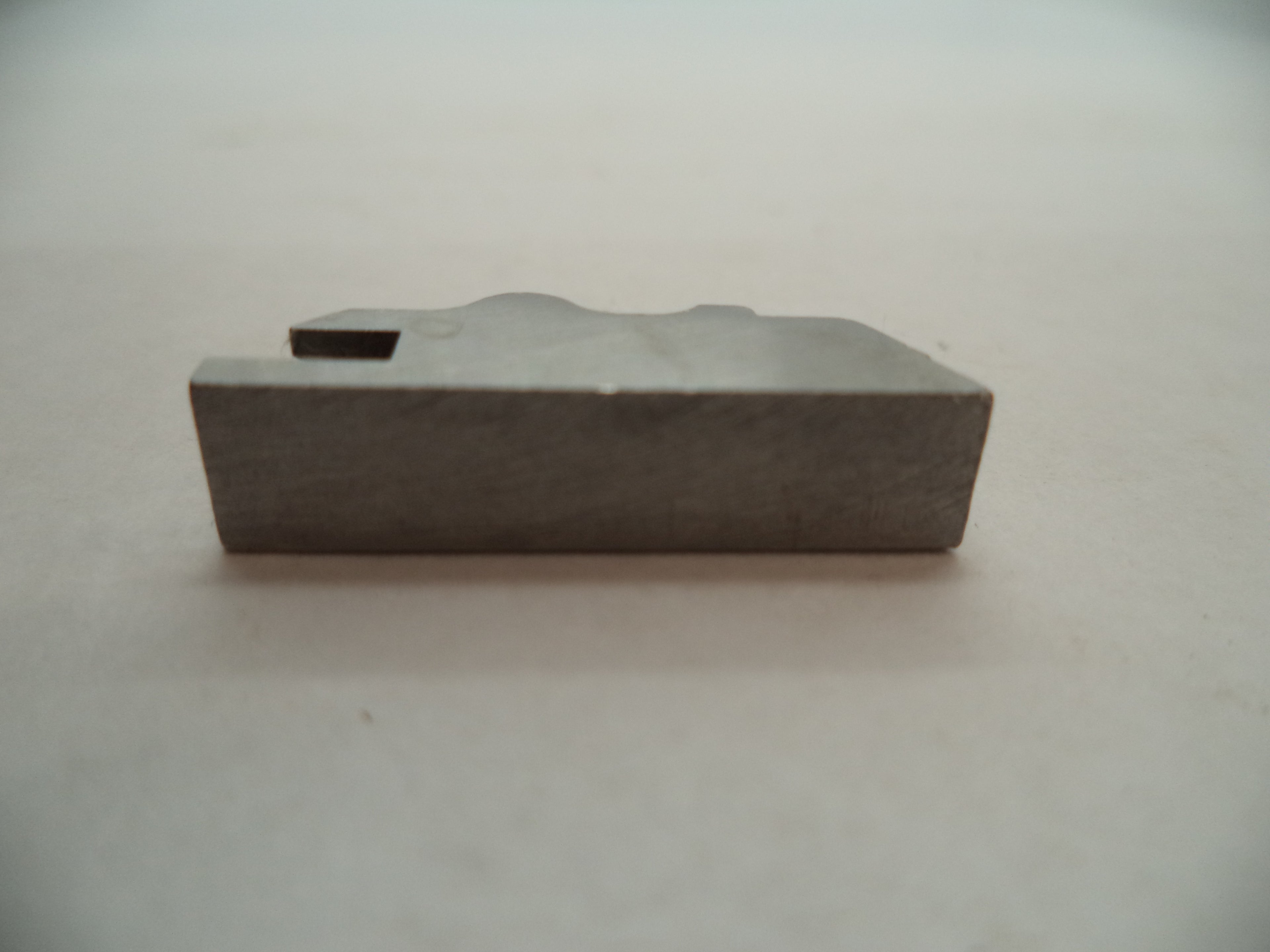 J557 Smith and Wesson J Frame Model 42 Rebound Slide .38 Special Used Part