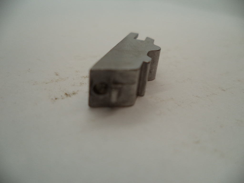 J557 Smith and Wesson J Frame Model 42 Rebound Slide .38 Special Used Part