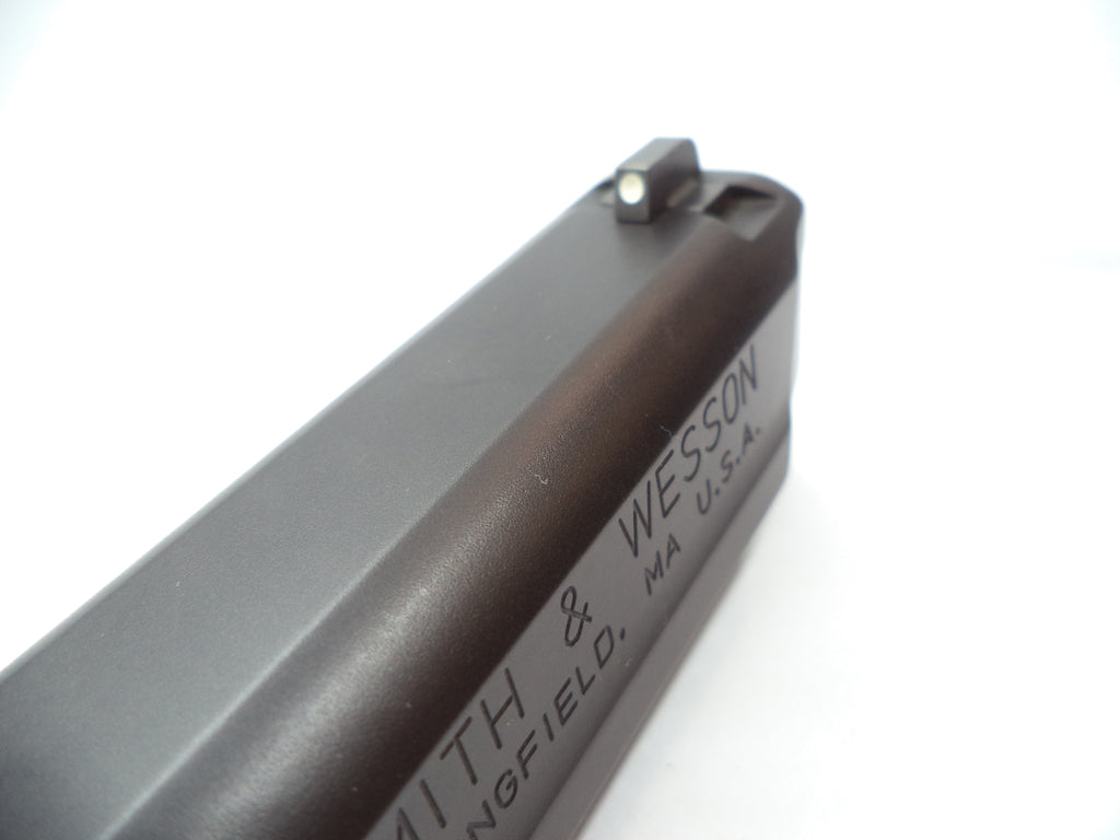 MP401C Smith & Wesson Pistol M&P Slide Assembly Used Part .40 S&W