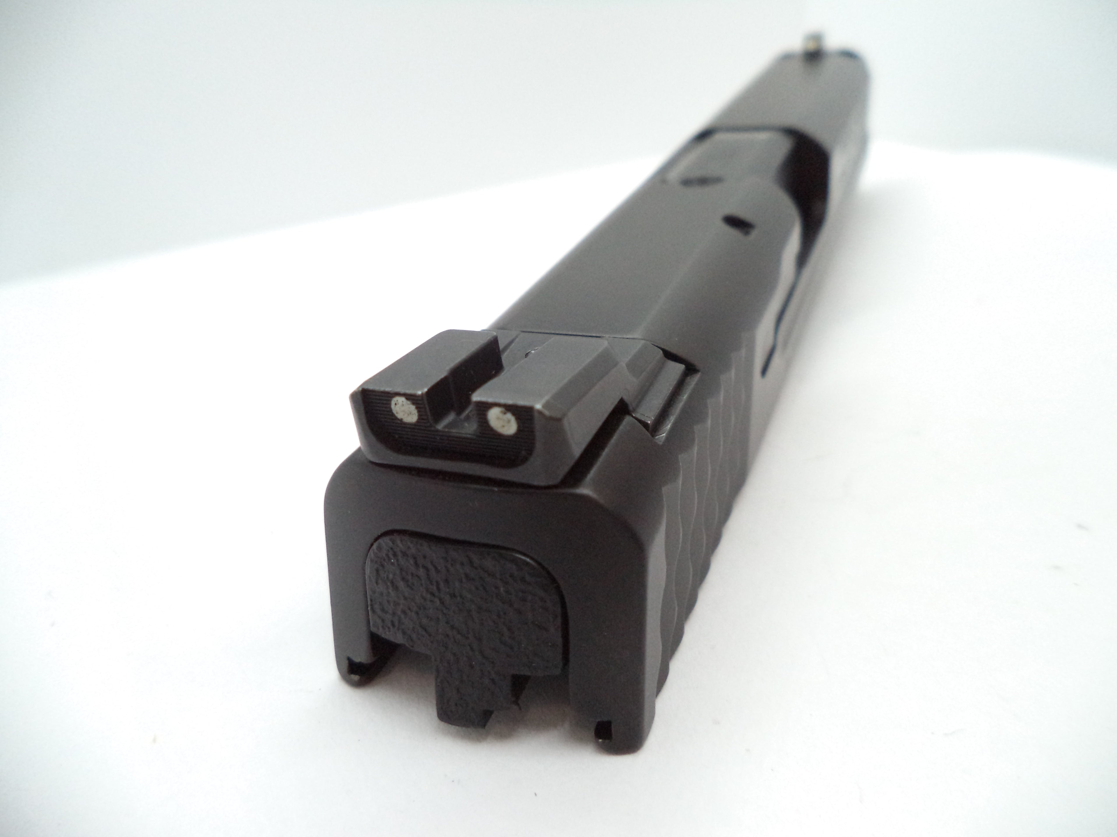 MP401C Smith & Wesson Pistol M&P Slide Assembly Used Part .40 S&W
