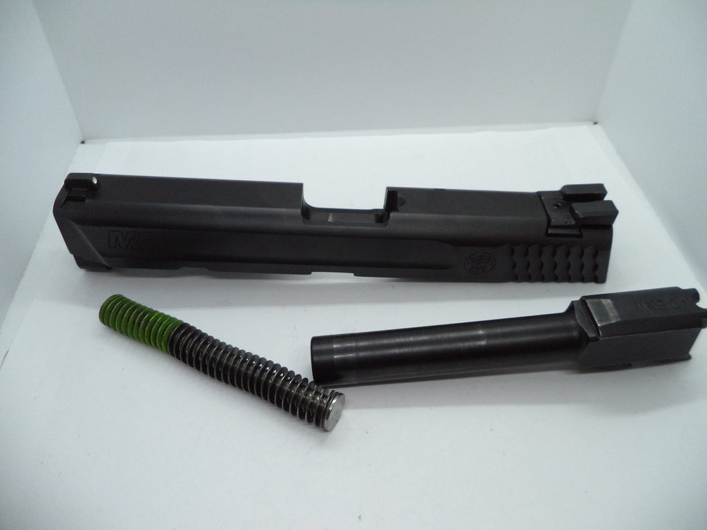 MP401C Smith & Wesson Pistol M&P Slide Assembly Used Part .40 S&W