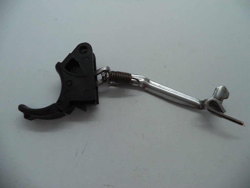 MP4019C Smith & Wesson Pistol M&P Trigger Bar Assembly Used Part .40 S&W