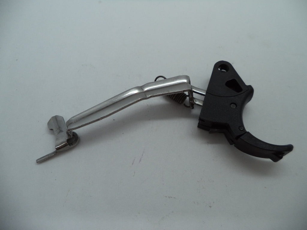MP4019C Smith & Wesson Pistol M&P Trigger Bar Assembly Used Part .40 S&W