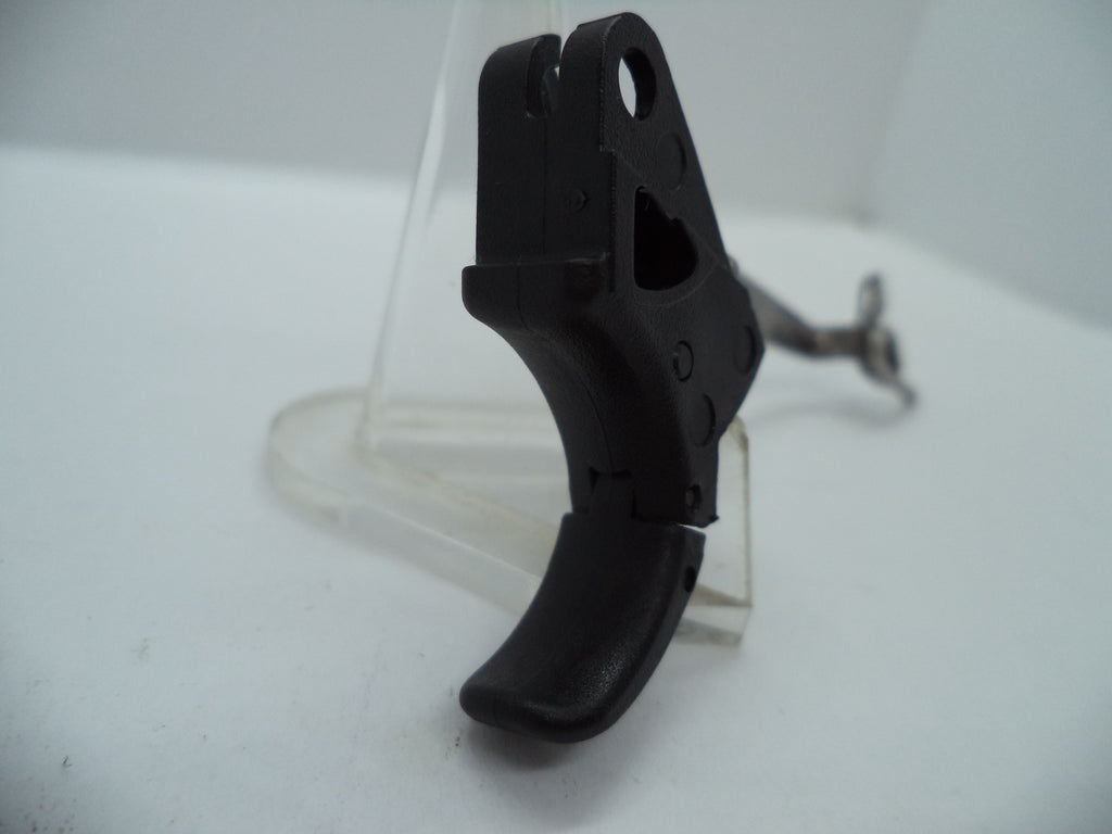 MP4019C Smith & Wesson Pistol M&P Trigger Bar Assembly Used Part .40 S&W