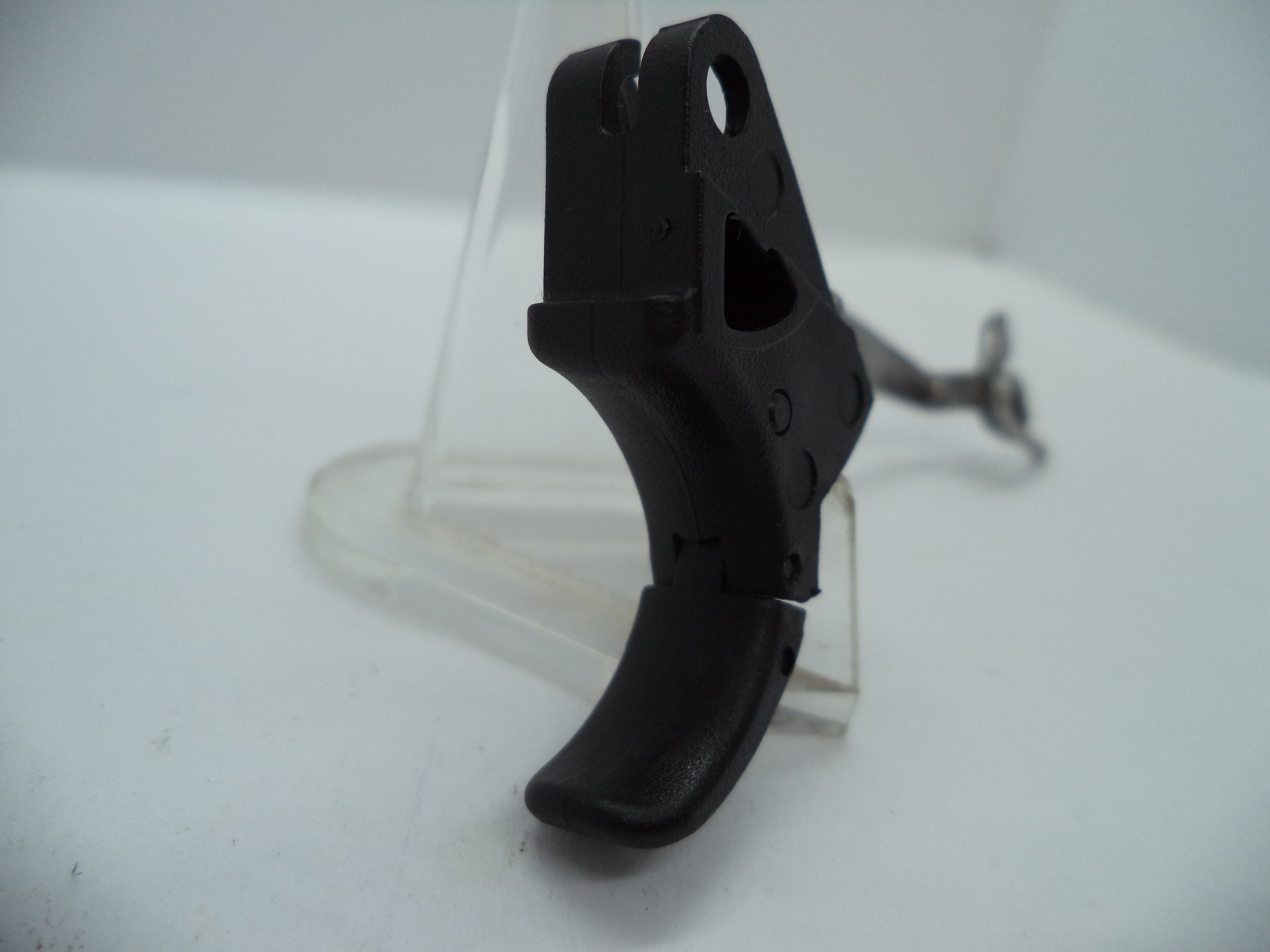 MP4019C Smith & Wesson Pistol M&P Trigger Bar Assembly Used Part .40 S&W