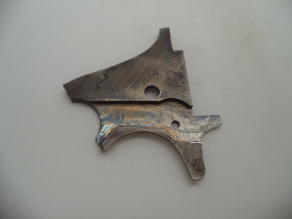 5 North American Arms Mini Revolver 5 Shot Side Cover Used .22 Long Rifle