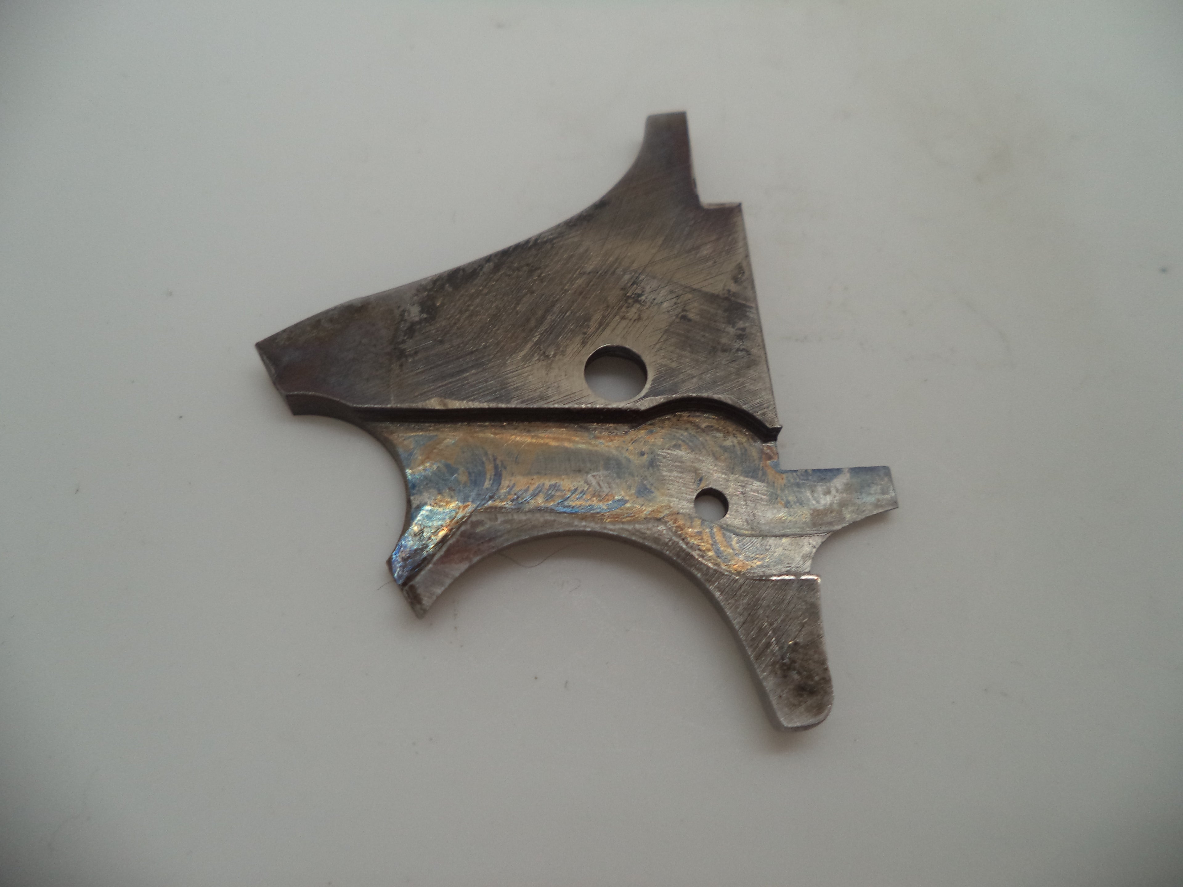 5 North American Arms Mini Revolver 5 Shot Side Cover Used .22 Long Rifle