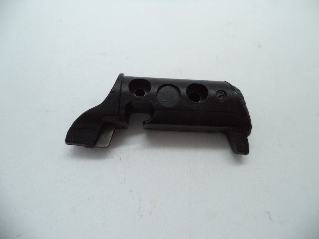 MP4026C Smith & Wesson Pistol M&P Magazine Catch Used Part .40 S&W