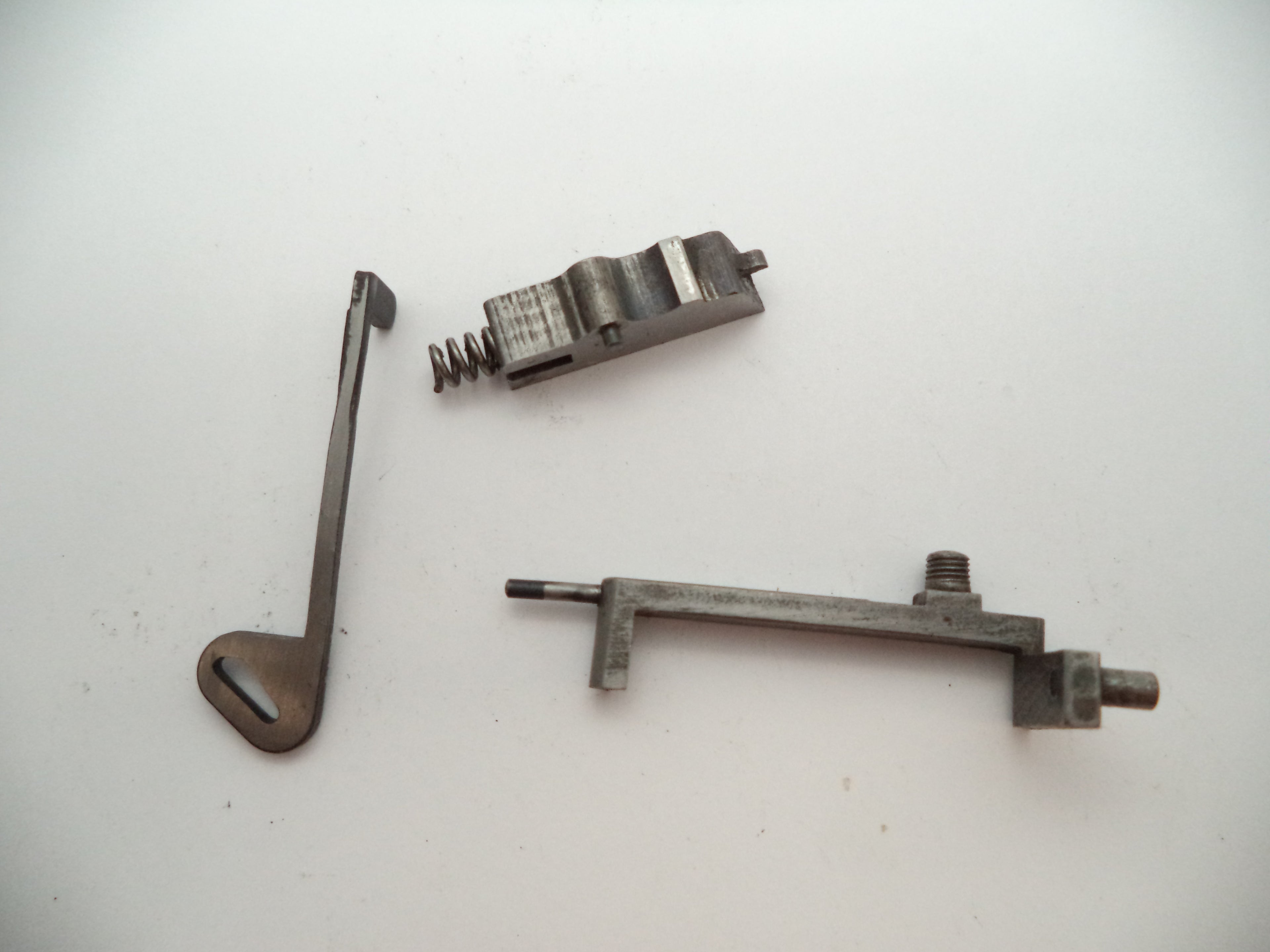 Smith & Wesson N Frame Model 58 Internal Parts .41 Mag Used - Part# 58139