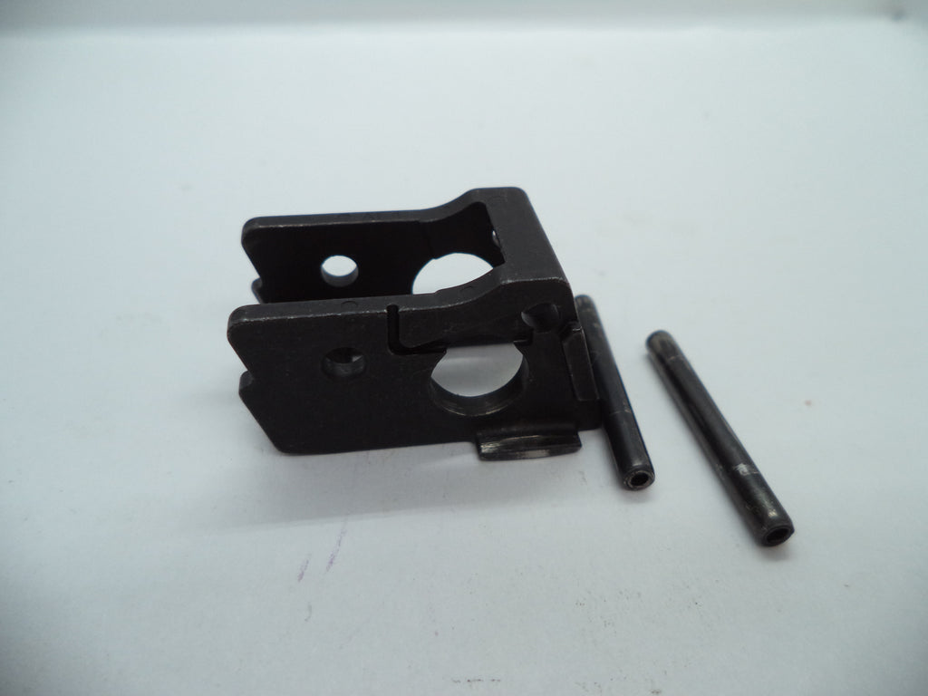 MP4015E Smith & Wesson Pistol M&P Locking Block Used Part .40 S&W