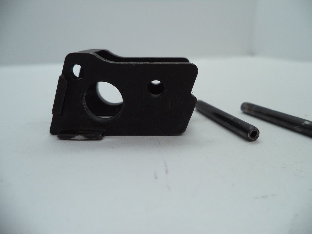 MP4015E Smith & Wesson Pistol M&P Locking Block Used Part .40 S&W