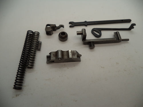 33139 Smith and Wesson J Frame Model 33 Internal Parts .38 Special Used Part