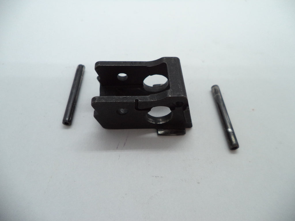 MP4015E Smith & Wesson Pistol M&P Locking Block Used Part .40 S&W