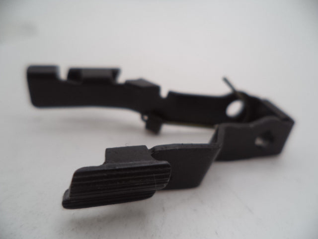 Smith & Wesson Pistol M&P 9 Slide Stop Assembly 9mm Used Part MP908C