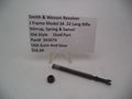 34167A Smith & Wesson J Frame Model 34 Stirrup Spring & Swivel .22 Long Rifle