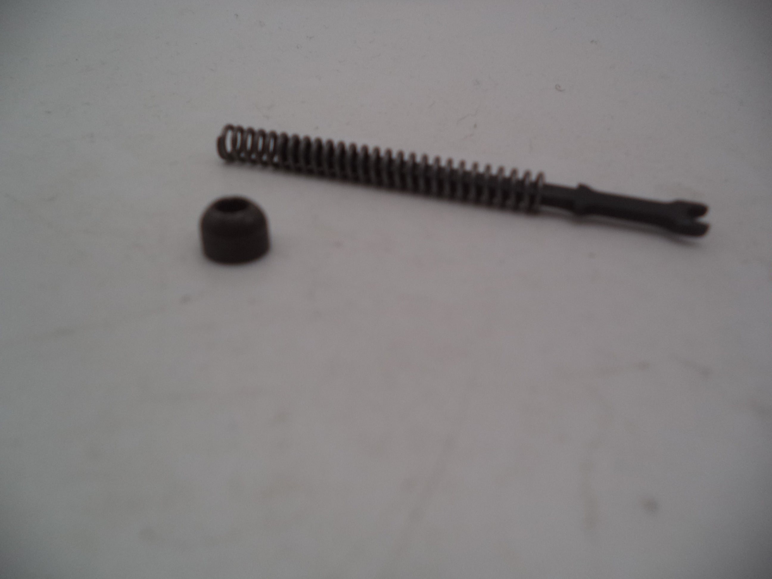 34167A Smith & Wesson J Frame Model 34 Stirrup Spring & Swivel .22 Long Rifle