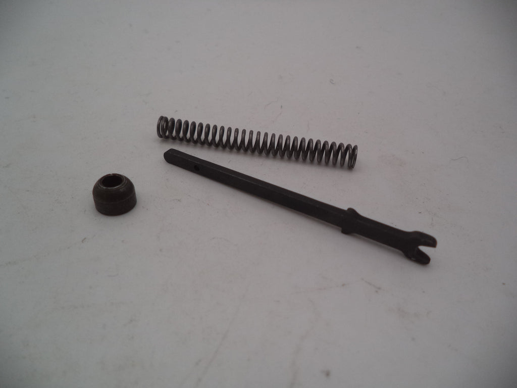 34167A Smith & Wesson J Frame Model 34 Stirrup Spring & Swivel .22 Long Rifle