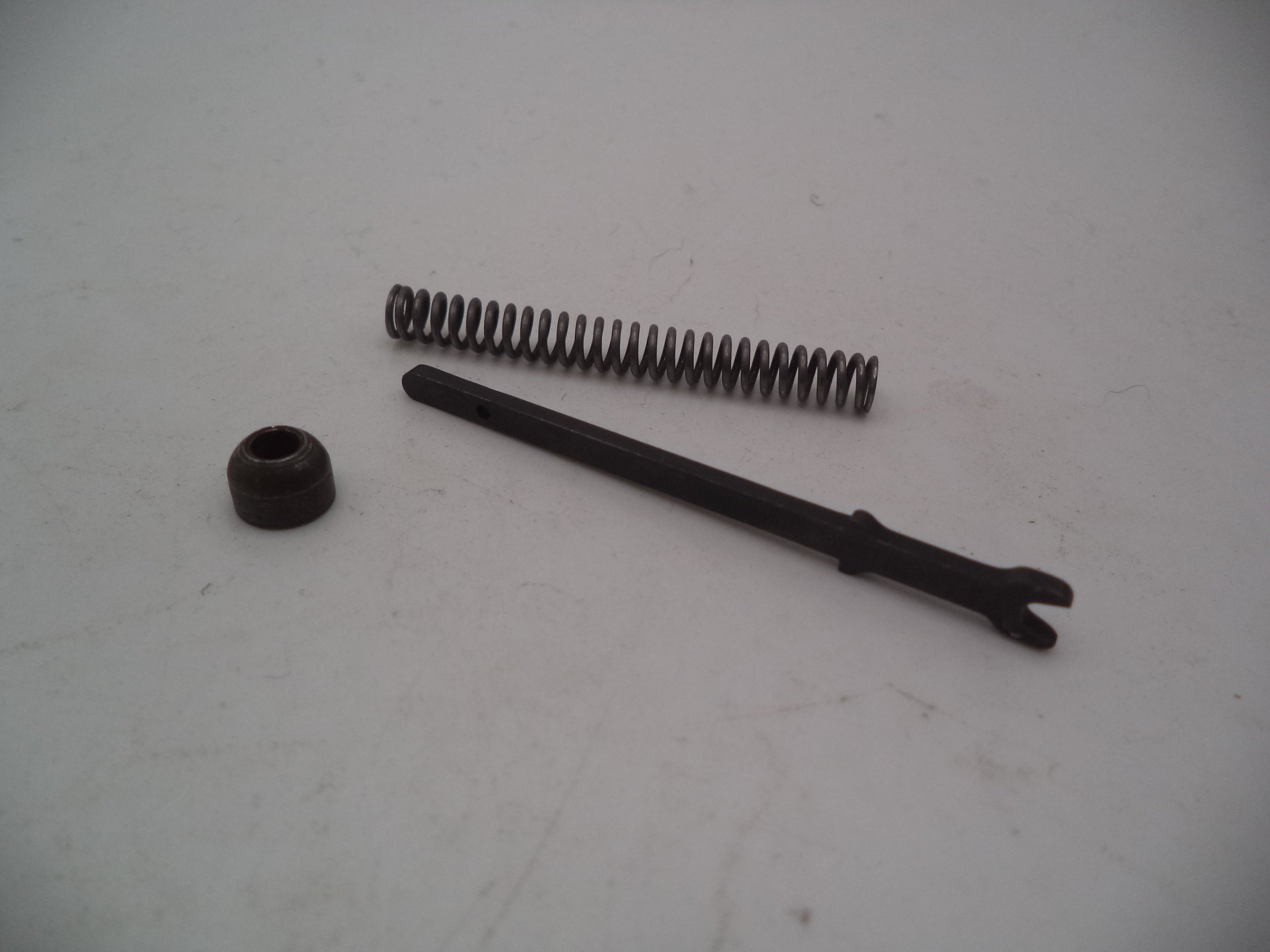 34167A Smith & Wesson J Frame Model 34 Stirrup Spring & Swivel .22 Long Rifle