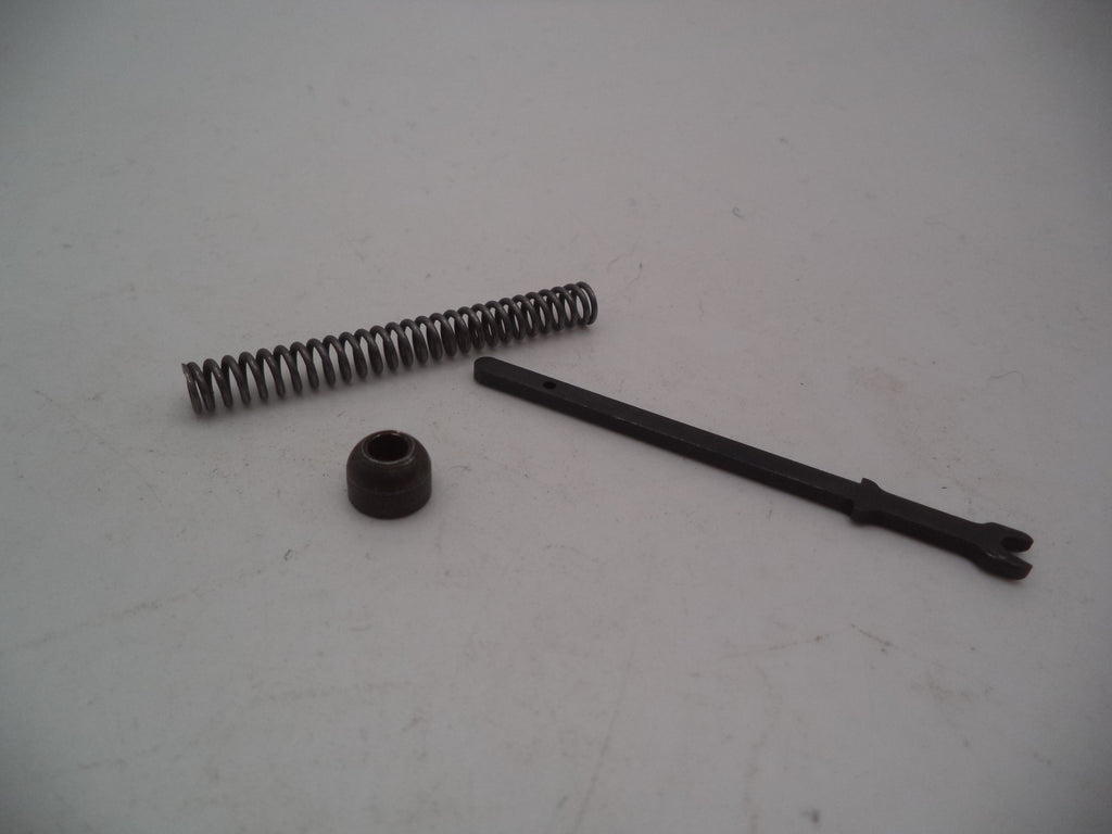 34167A Smith & Wesson J Frame Model 34 Stirrup Spring & Swivel .22 Long Rifle