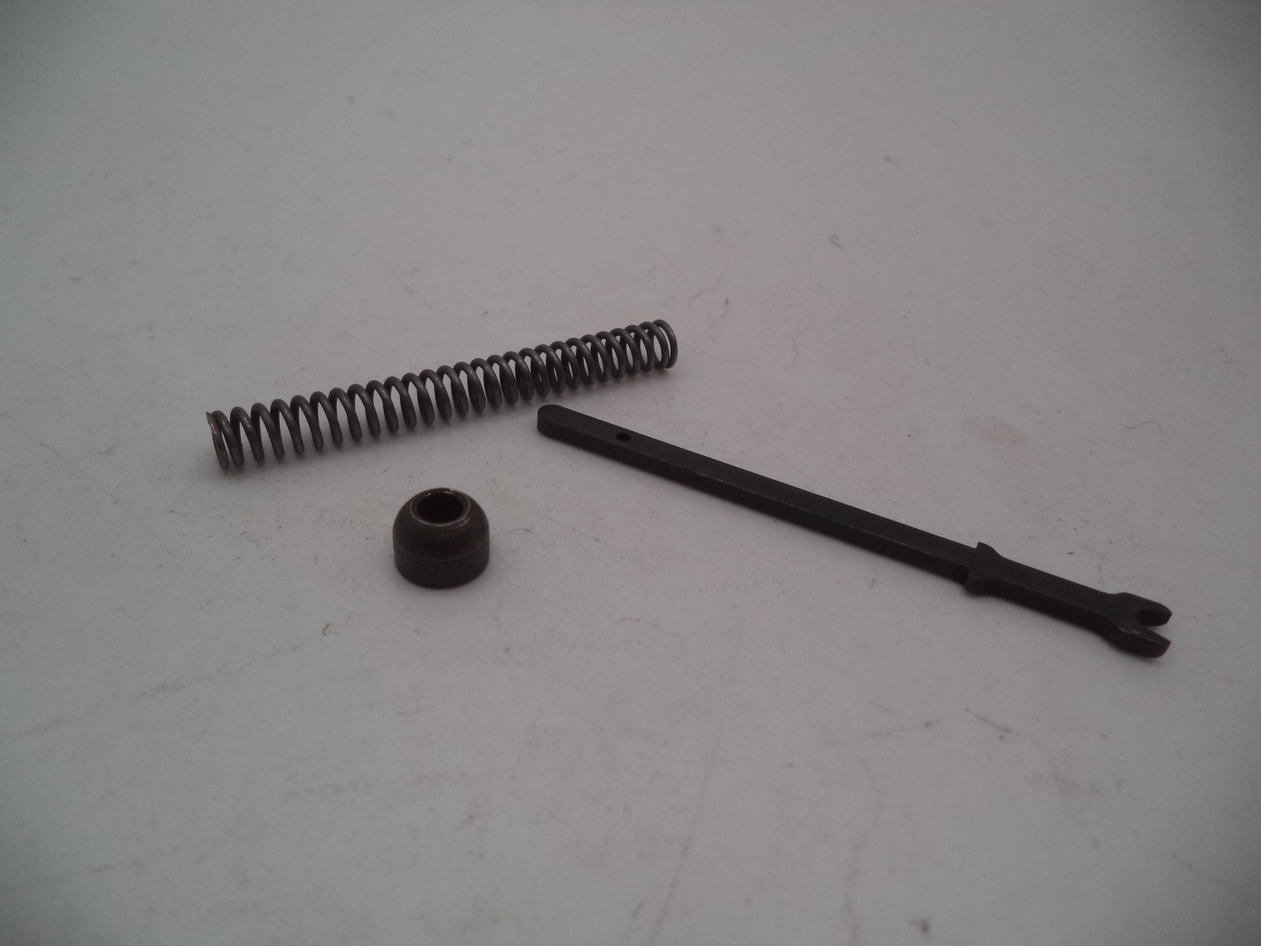34167A Smith & Wesson J Frame Model 34 Stirrup Spring & Swivel .22 Long Rifle