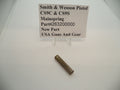 263200000 S&W CS9 Mainspring - CS9C CS9S