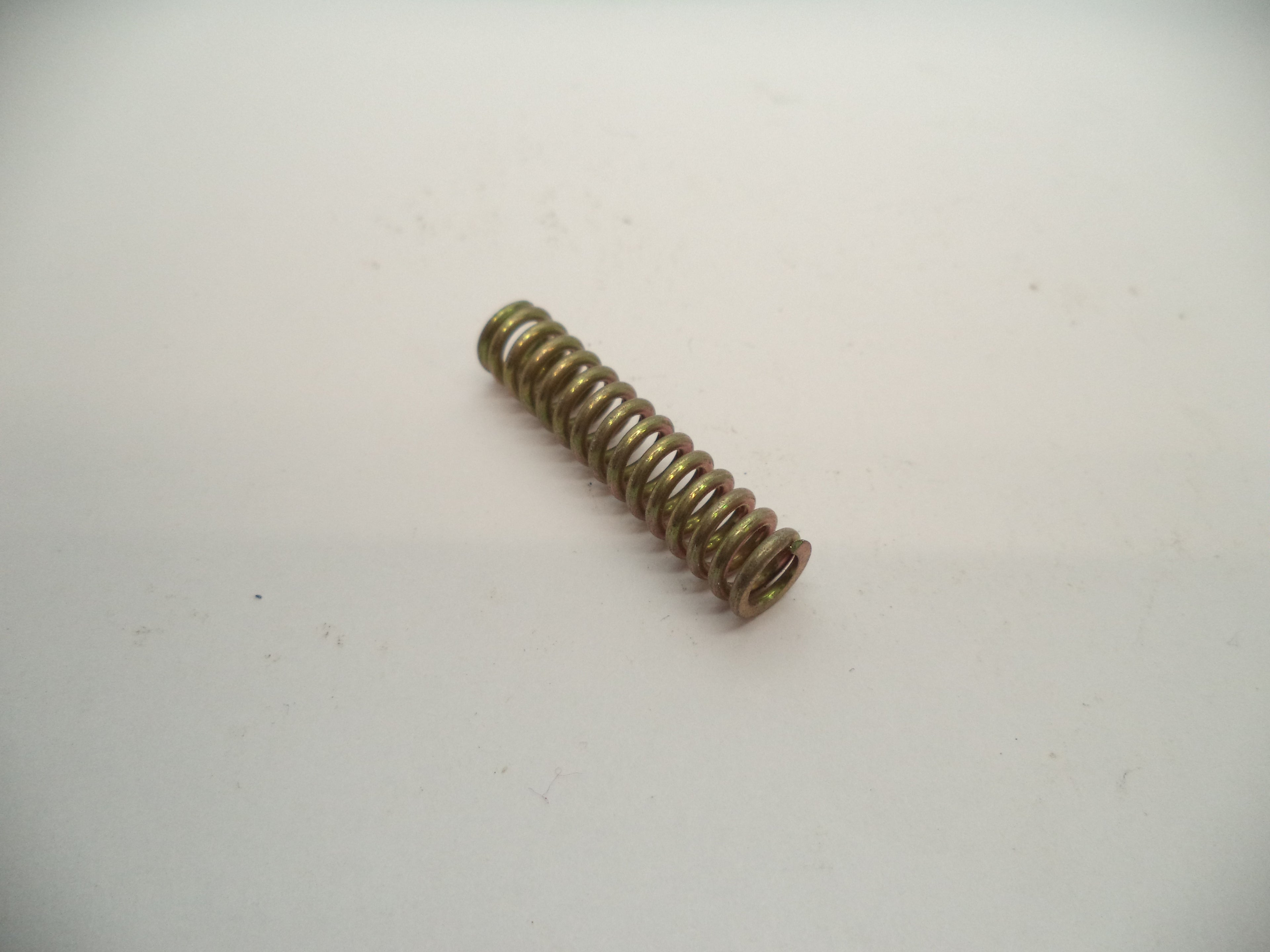 263200000 S&W CS9 Mainspring - CS9C CS9S
