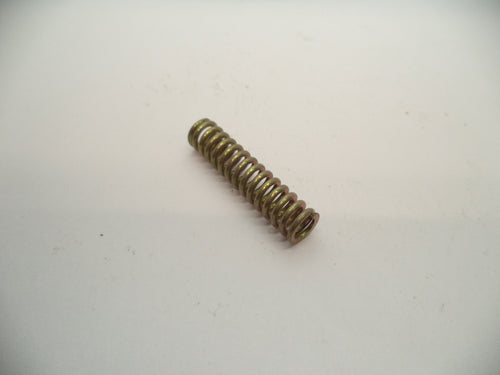 263200000 S&W CS9 Mainspring - CS9C CS9S