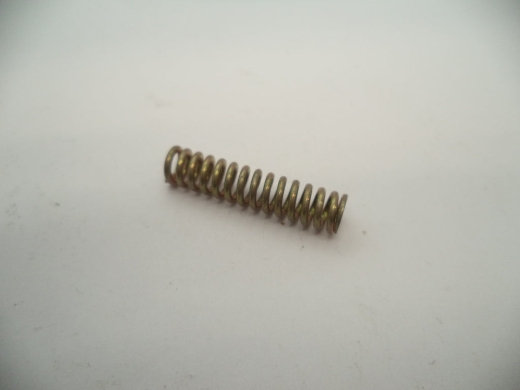 263200000 S&W CS9 Mainspring - CS9C CS9S
